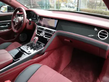 Flying Spur S Hybrid  Leasing mgl. NAIM