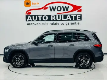 MERCEDES BENZ GLB 180 2020 AMG LINE 2.0D E6