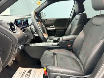 MERCEDES BENZ GLB 180 2020 AMG LINE 2.0D E6