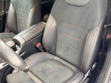 MERCEDES BENZ GLB 180 2020 AMG LINE 2.0D E6