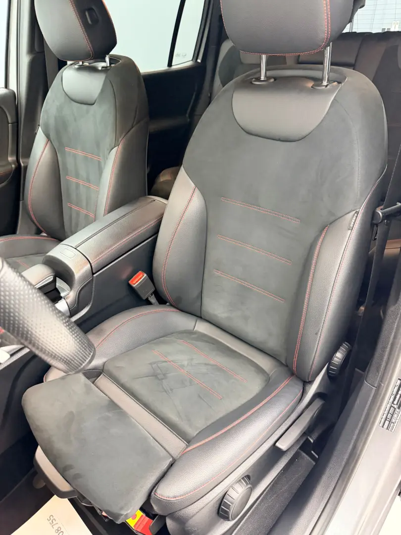 MERCEDES BENZ GLB 180 2020 AMG LINE 2.0D E6