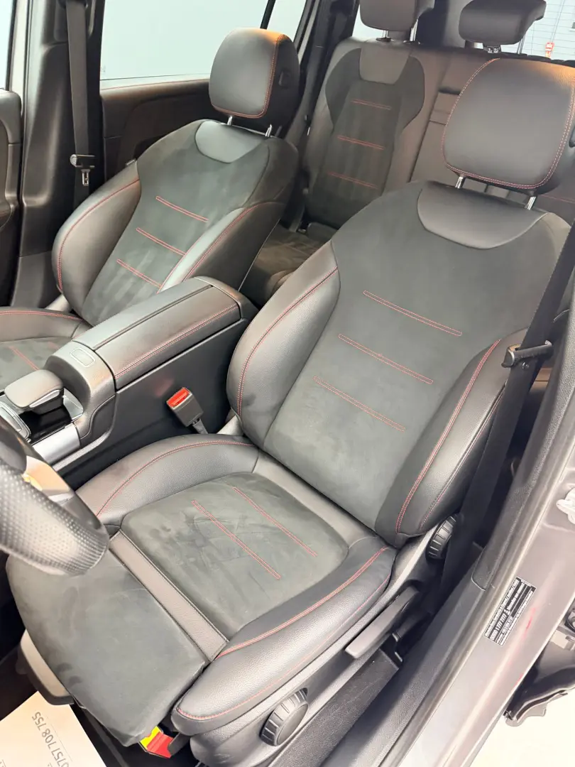 MERCEDES BENZ GLB 180 2020 AMG LINE 2.0D E6