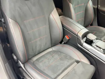 MERCEDES BENZ GLB 180 2020 AMG LINE 2.0D E6