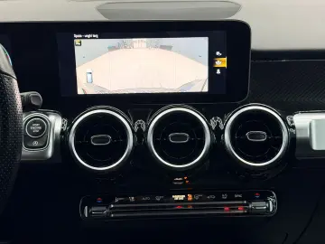 MERCEDES BENZ GLB 180 2020 AMG LINE 2.0D E6