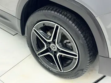 MERCEDES BENZ GLB 180 2020 AMG LINE 2.0D E6