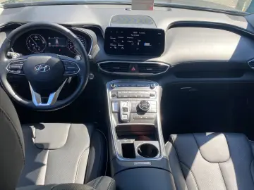 Santa Fe Plug In Hybrid 4WD 7 Locuri