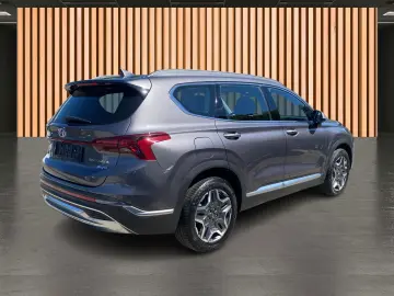 Santa Fe Plug In Hybrid 4WD 7 Locuri
