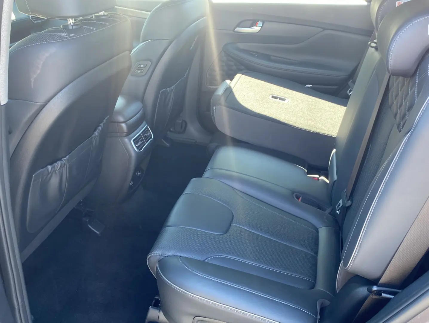 Santa Fe Plug In Hybrid 4WD 7 Locuri