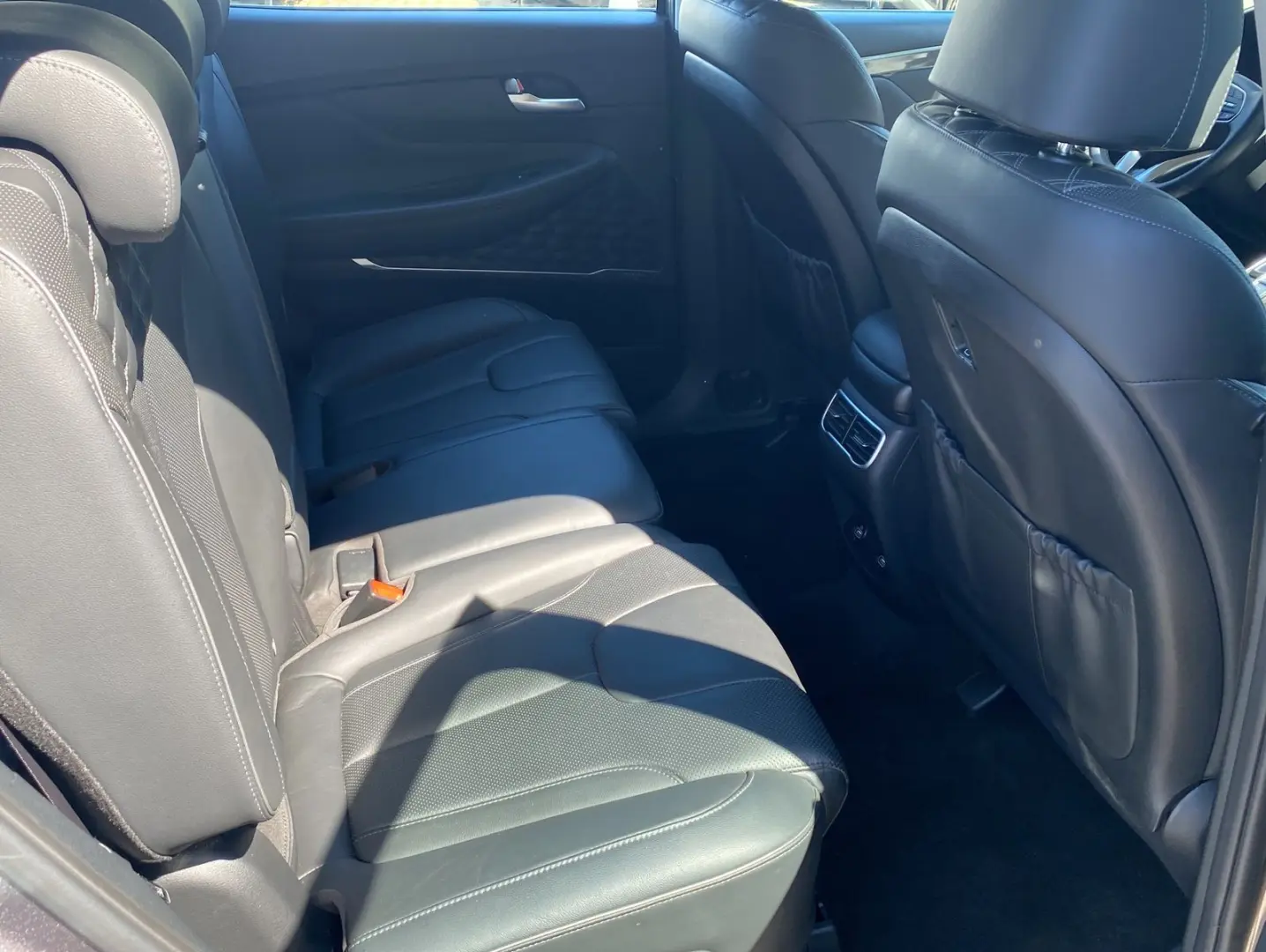 Santa Fe Plug In Hybrid 4WD 7 Locuri