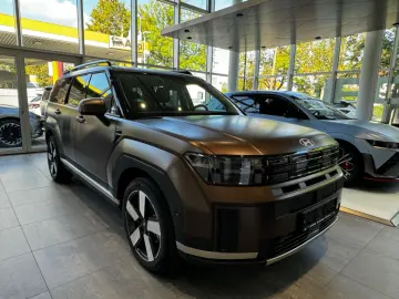 SANTA FE SIGNATURE HYBRID 5S
