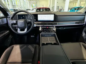 SANTA FE SIGNATURE HYBRID 5S