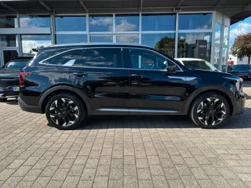 SORENTO 2.2 DCT AWD PLATINUM