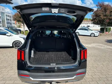 SORENTO 2.2 DCT AWD PLATINUM