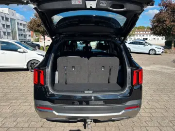 SORENTO 2.2 DCT AWD PLATINUM