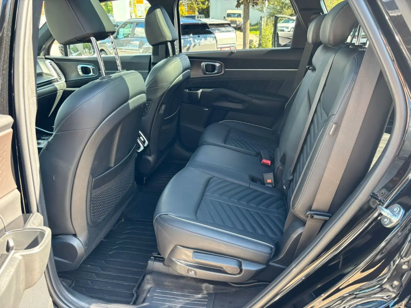 SORENTO 2.2 DCT AWD PLATINUM