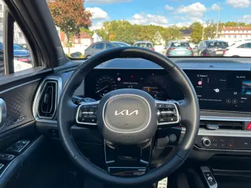 SORENTO 2.2 DCT AWD PLATINUM