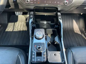 SORENTO 2.2 DCT AWD PLATINUM