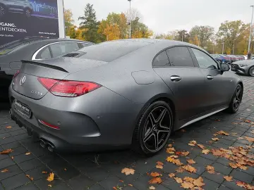 CLS 53 AMG 4M
