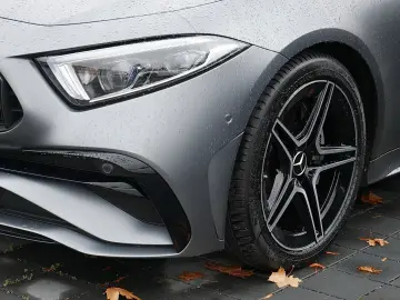 CLS 53 AMG 4M