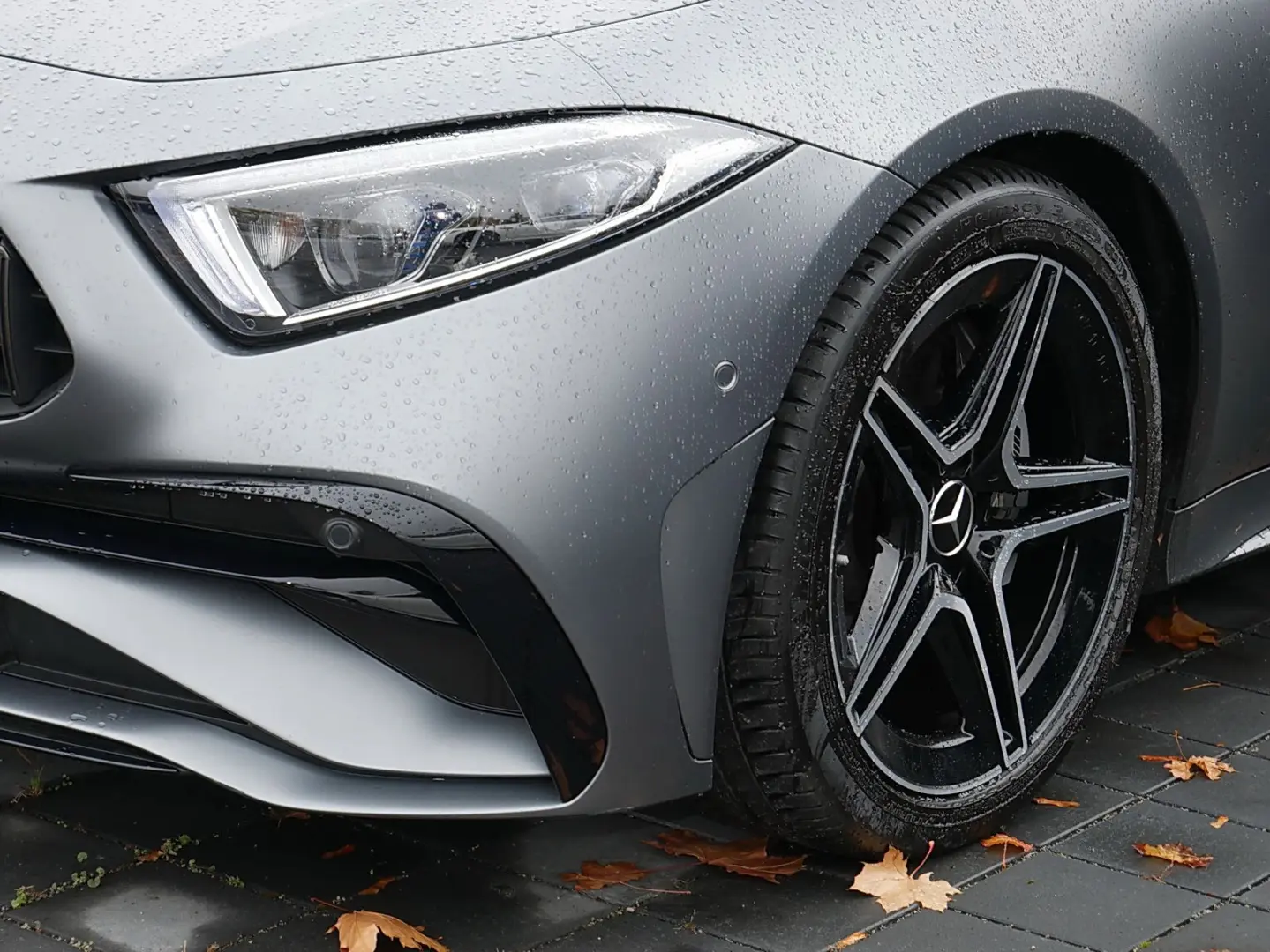 CLS 53 AMG 4M
