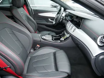 CLS 53 AMG 4M