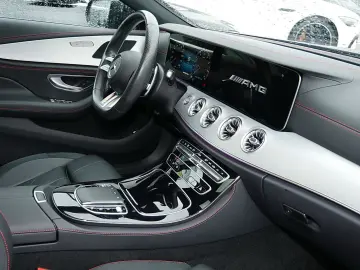 CLS 53 AMG 4M