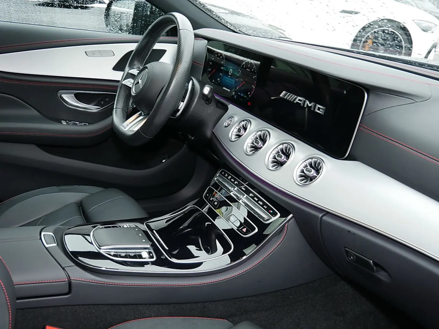 CLS 53 AMG 4M
