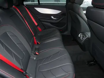 CLS 53 AMG 4M