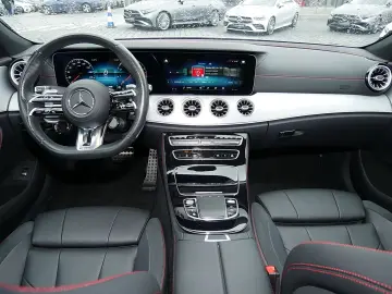 CLS 53 AMG 4M