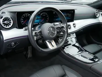 CLS 53 AMG 4M