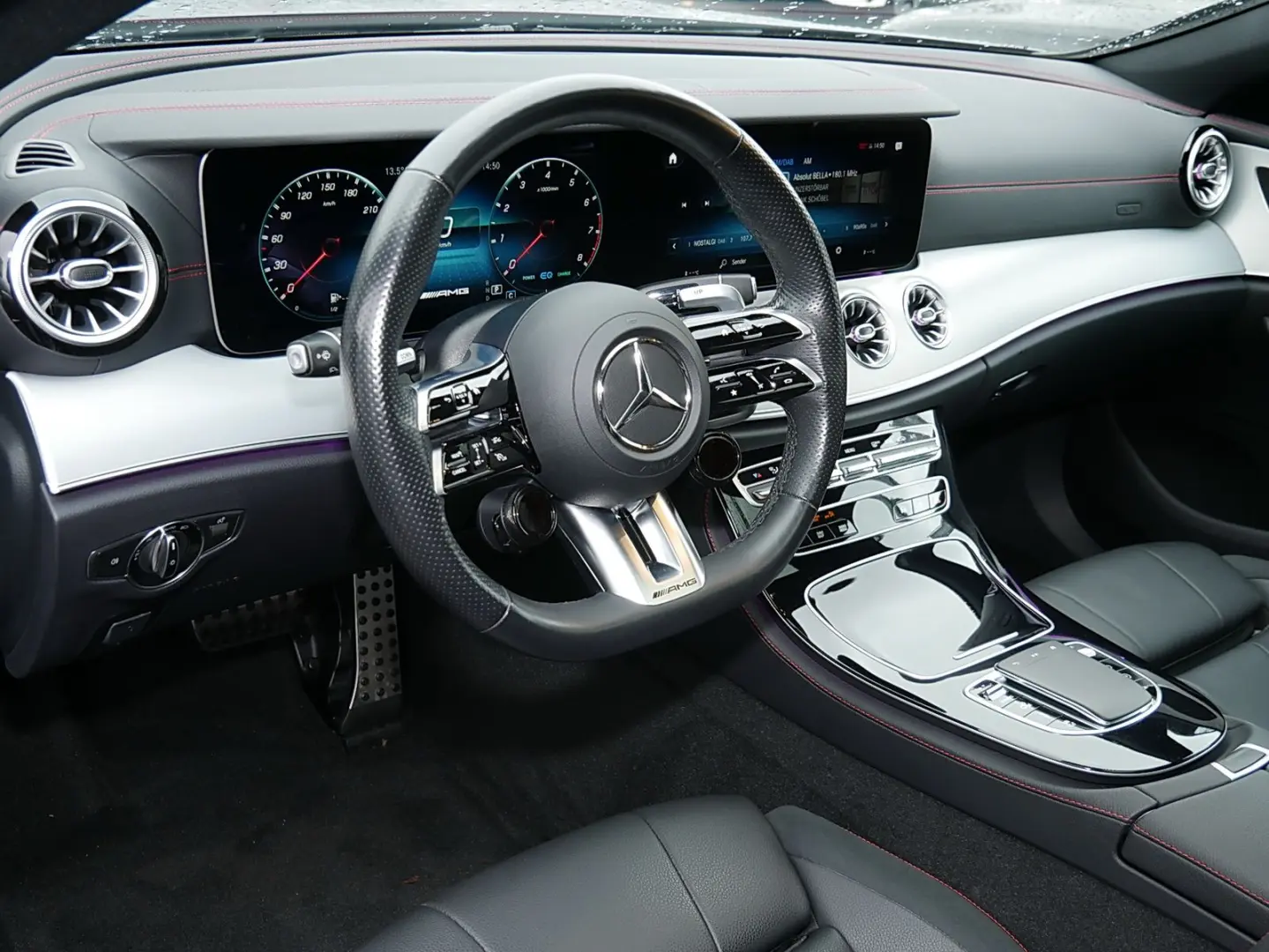CLS 53 AMG 4M