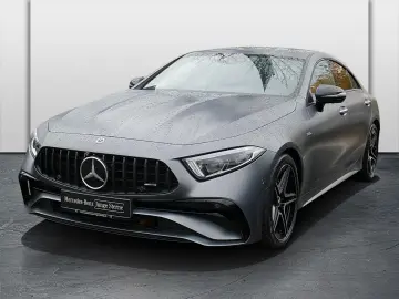 CLS 53 AMG 4M