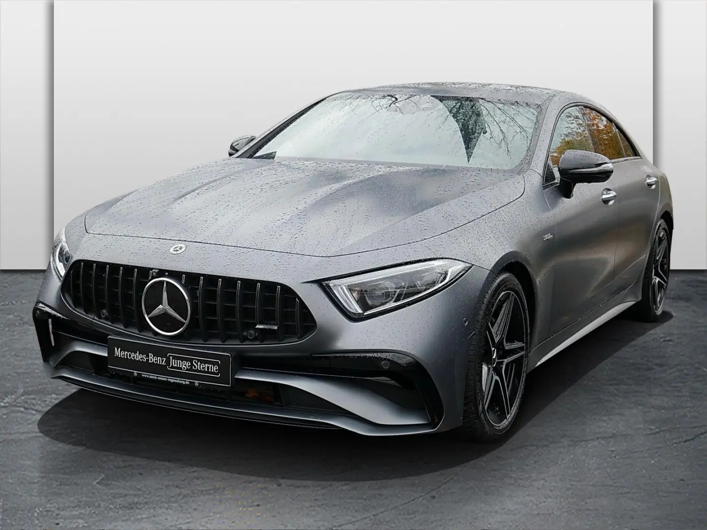 CLS 53 AMG 4M