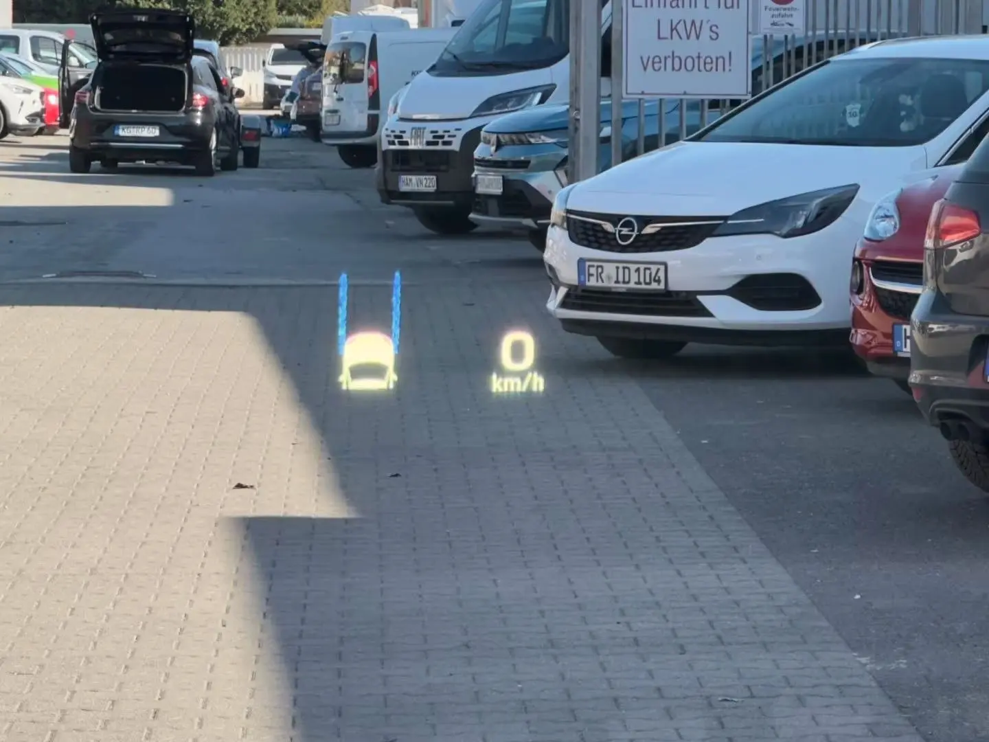 Macan Electric 4 HUD KLIMASITZE PANO MATRIX BOSE