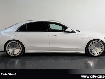 S 63 AMG e 4Matic  L KERAMIK EXCLUSIVE FOND.ENT