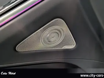 S 63 AMG e 4Matic  L KERAMIK EXCLUSIVE FOND.ENT