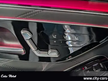S 63 AMG e 4Matic  L KERAMIK EXCLUSIVE FOND.ENT