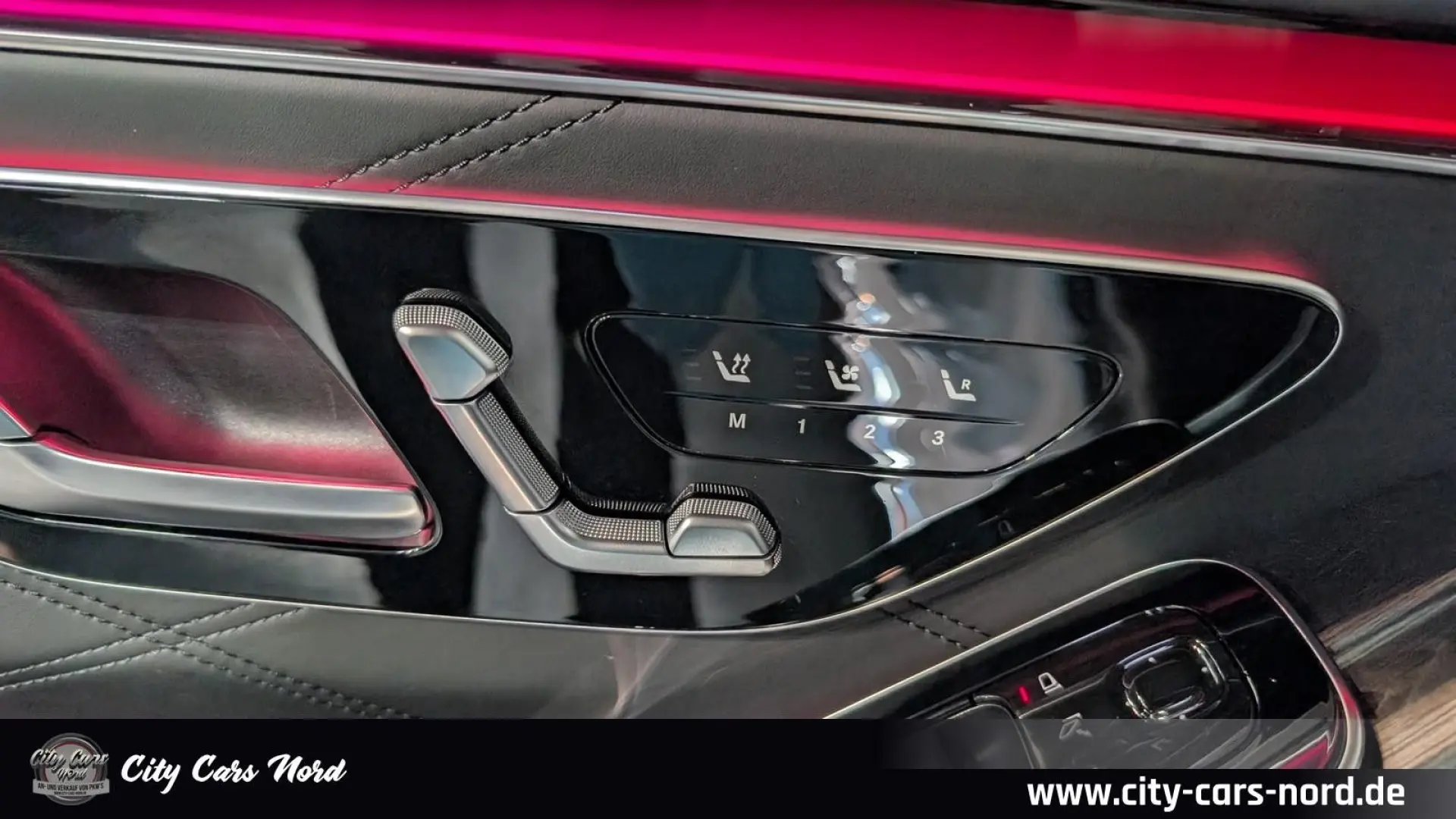 S 63 AMG e 4Matic  L KERAMIK EXCLUSIVE FOND.ENT