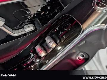 S 63 AMG e 4Matic  L KERAMIK EXCLUSIVE FOND.ENT
