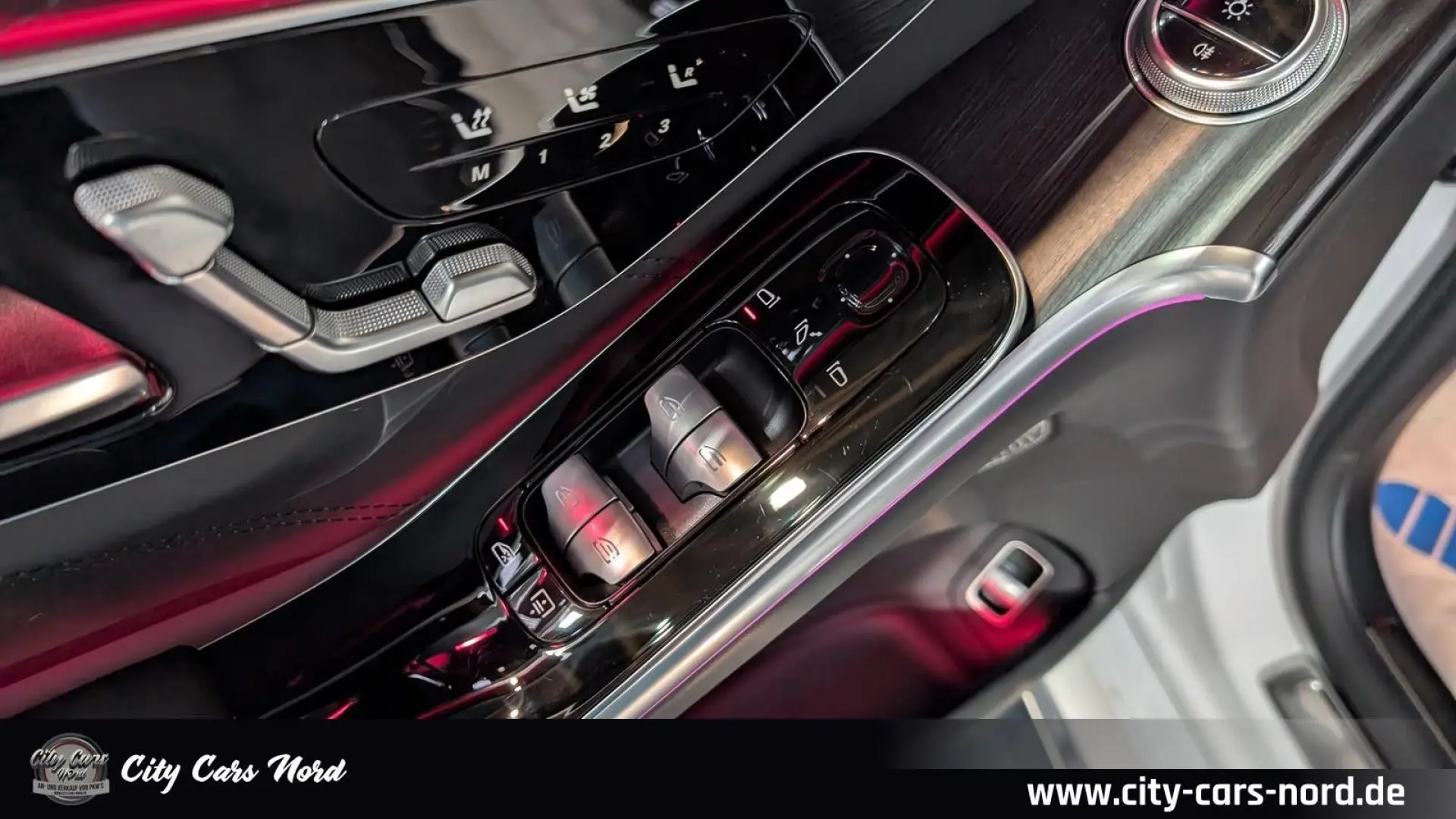 S 63 AMG e 4Matic  L KERAMIK EXCLUSIVE FOND.ENT