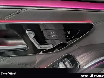 S 63 AMG e 4Matic  L KERAMIK EXCLUSIVE FOND.ENT
