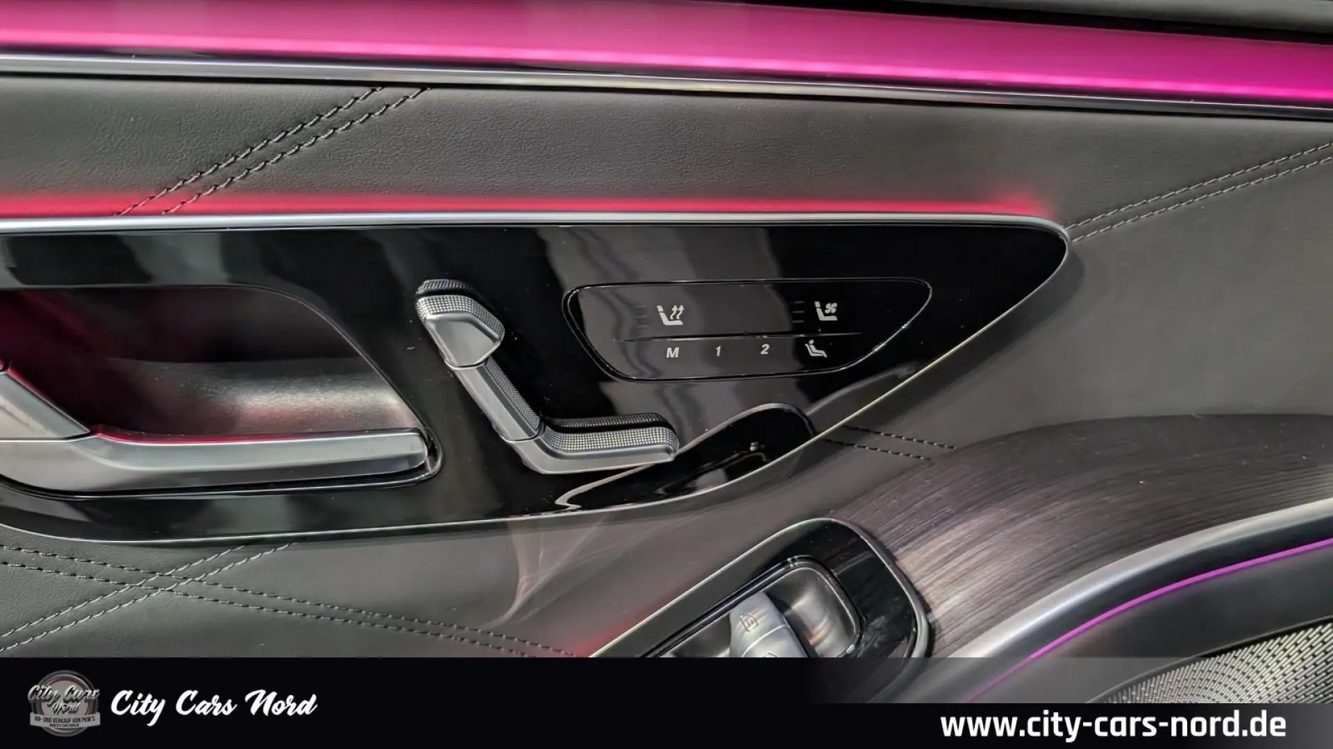 S 63 AMG e 4Matic  L KERAMIK EXCLUSIVE FOND.ENT