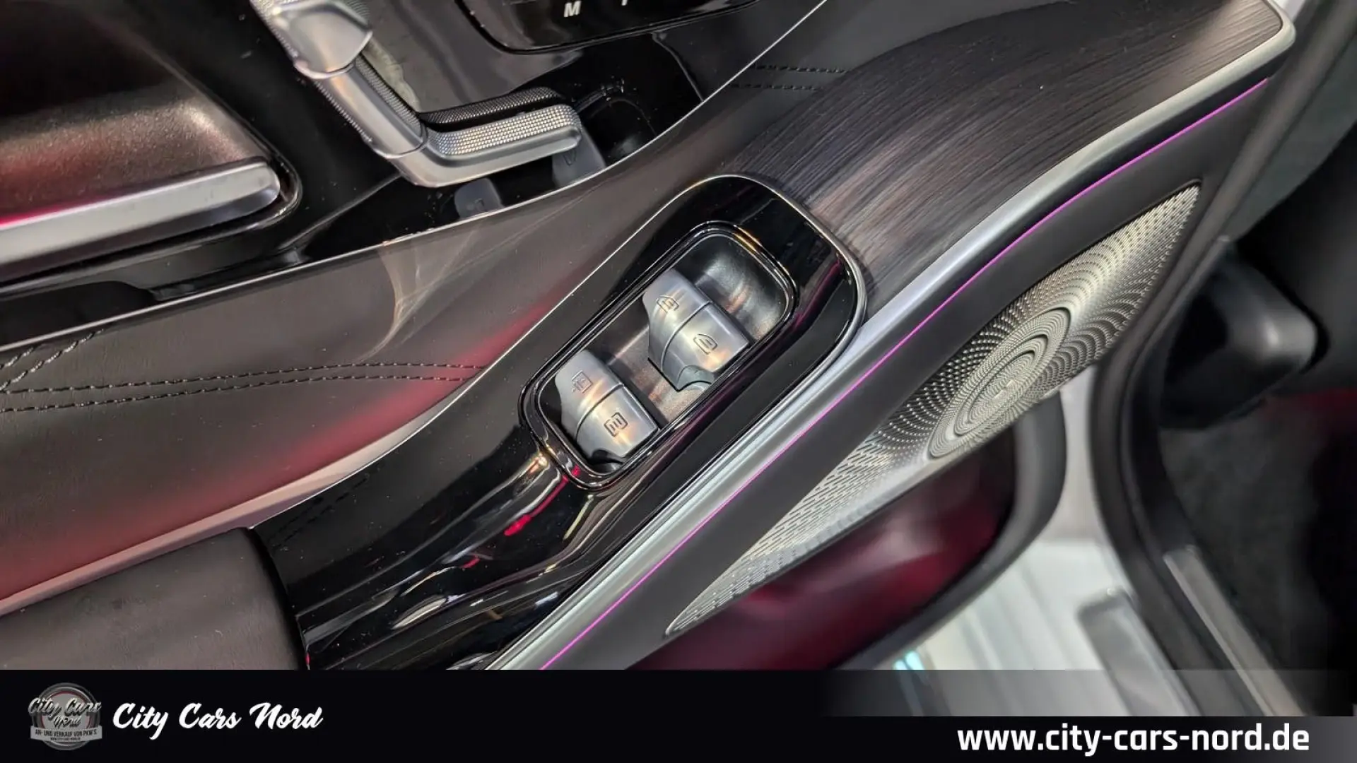 S 63 AMG e 4Matic  L KERAMIK EXCLUSIVE FOND.ENT