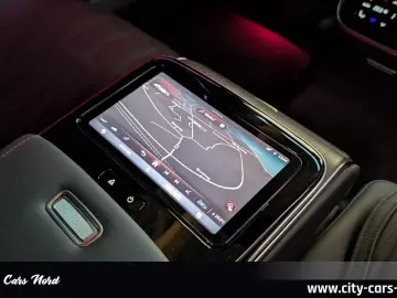 S 63 AMG e 4Matic  L KERAMIK EXCLUSIVE FOND.ENT