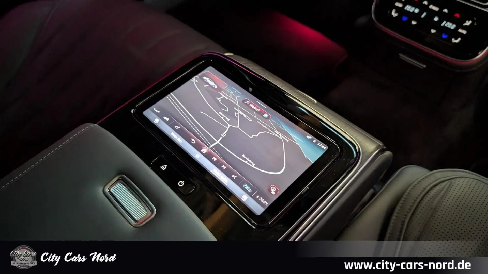 S 63 AMG e 4Matic  L KERAMIK EXCLUSIVE FOND.ENT
