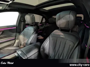 S 63 AMG e 4Matic  L KERAMIK EXCLUSIVE FOND.ENT