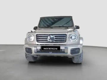 G 450 d Standheizung Night Paket MULTIBEAM LED