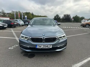BMW Seria 5 540i xDrive AT