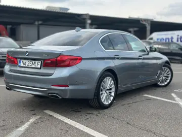 BMW Seria 5 540i xDrive AT