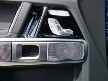 G 63 AMG  MY 25  Night  Speedshift